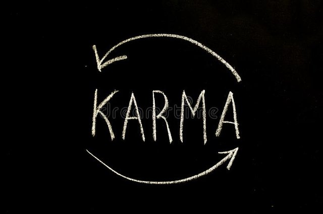 karma-arrows-written-chalkboard-karma-arrows-written-chalkboard-140371640.jpg