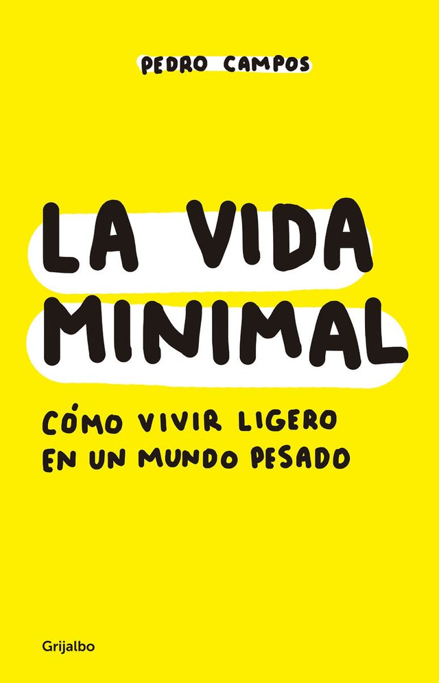 La vida minimal.jpg