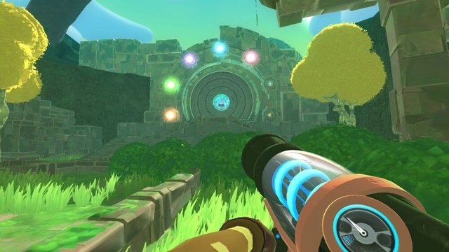 Slime Rancher review