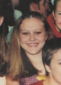 2000-2001 FGHS Yearbook Page 23 Liz Warren CROPPED FACE.png