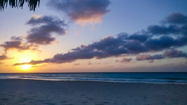 Beautiful Sunset Beach Evening.jpg