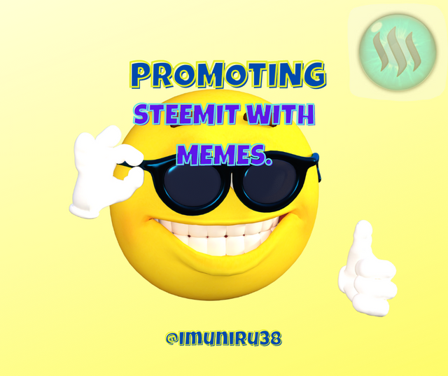 Promoting steemit with memes.png