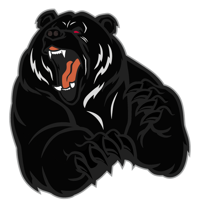 Logo Sadbear 3 negro.png