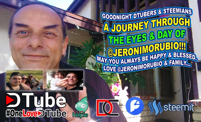 A Journey Throught the Eyes of @jeronimorubio and Another Beautiful Day - Always Be Happy And Blessed -  Love, @jeronimorubio & Family.jpg