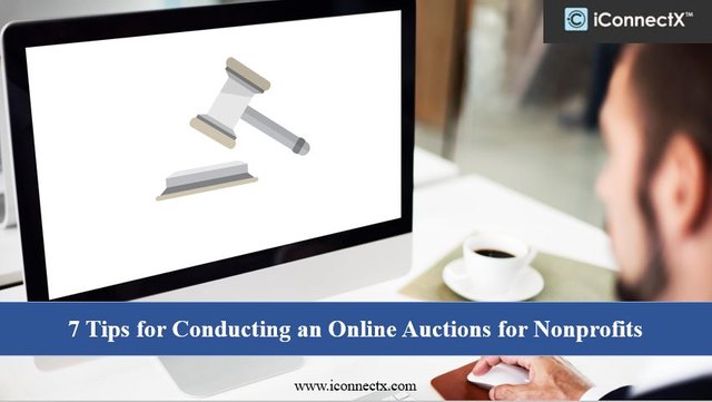 7 Tips for Conducting an Online Auctions for Nonprofits.JPG