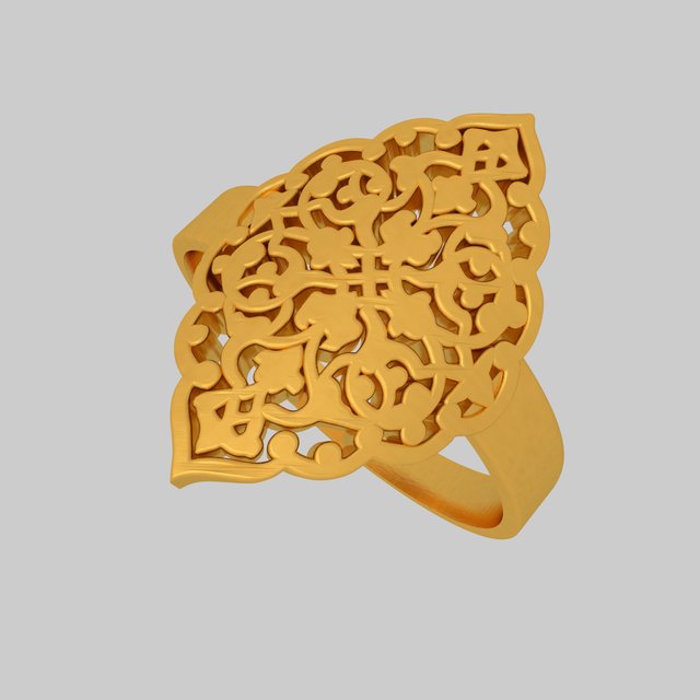 Preview-Filigree Fancy Ring KTRF01 3D STL by KTkaRAJ.jpg