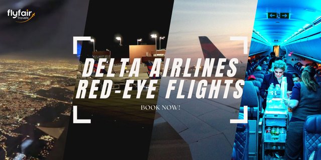Delta Airlines Red Eye Flight.jpg