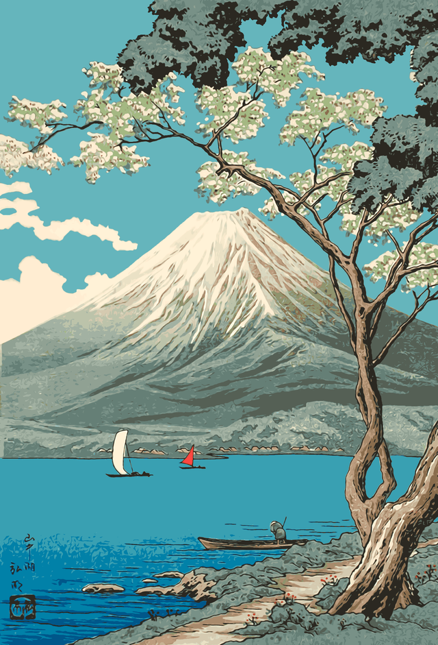 Mt_ Fuji from Lake Yamanaka - Takahashi Hiroaki.png