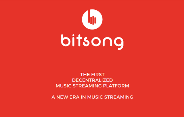 Bitsong Transforming Innovating The Music Streaming Industry By