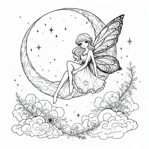 Fairy on the Moon Coloring Page.jpg