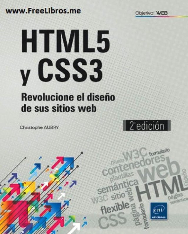 HTML5 y CSS3 Revolucione el diseño de sus sitios web, 2a Edición – Christophe AUBRY-FREELIBROS.jpg