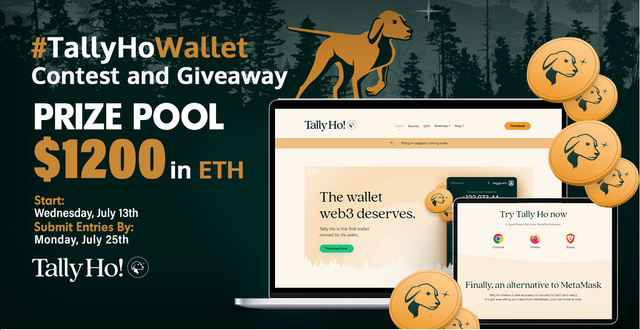 TallyHoWallet Contest and Giveaway.png