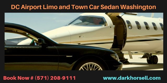 DC Airport Limo and Sedan Washington.jpg