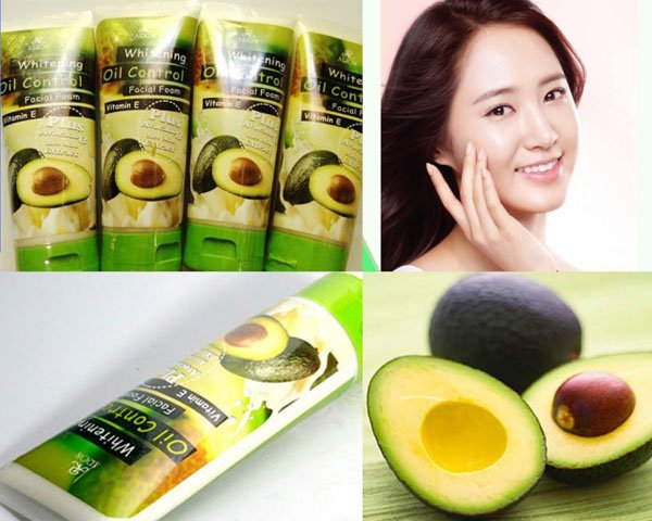 Sữa rửa mặt Aron dưỡng trắng da.jpg