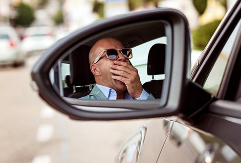 2_thinkstock_rf_man_yawning_in_car.jpg