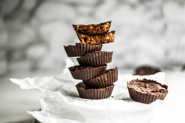 Basic Homemade Peanut Butter Cups (Vegan+GF)-5.jpg