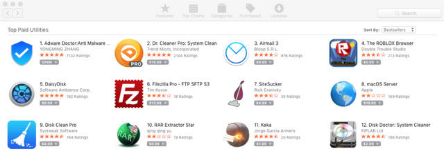 Best Selling Apps On Apple Store Spy On Users Steemit - the browser for roblox on the app store