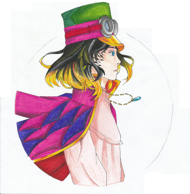 #Ghibli #howlsmovingcastle  #Howl #studioghibli #spiritedaway #myneighbortotoro #draw #illustration 2.png