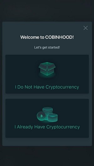 Cobinhood, Cryptocurrency, Decentralization, Blockchain Technology, Finance, Crypto Exchange, iOS app