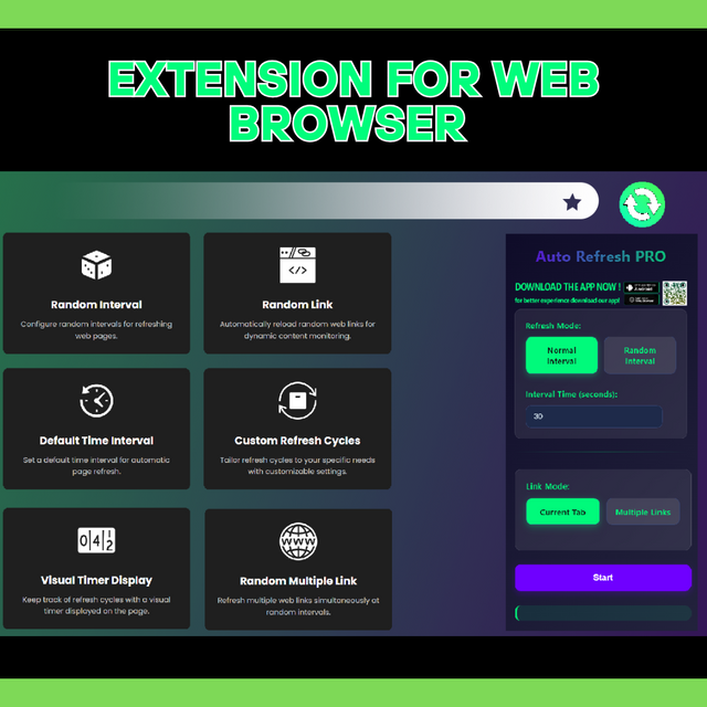 Neon Retro Stars Marketing Mockup Website Instagram Post (1).png