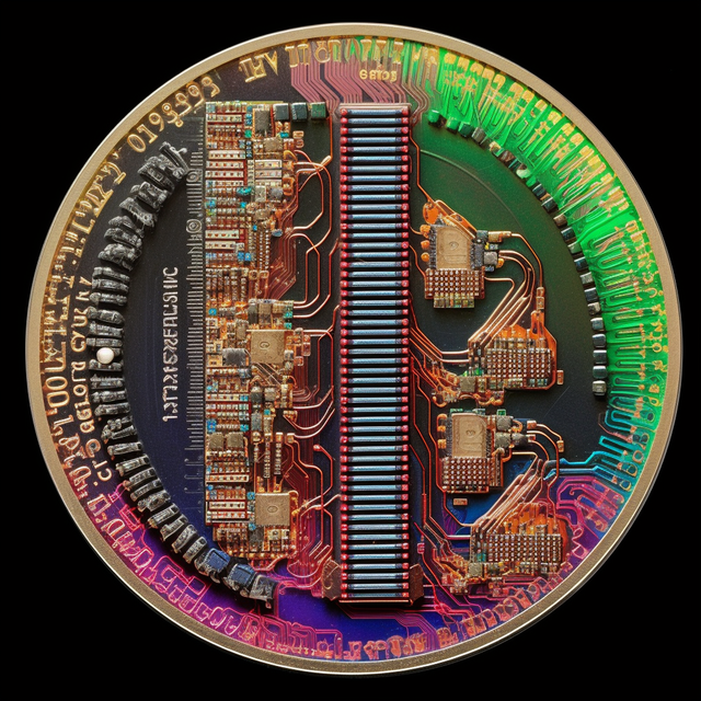 CaveProject_computer_board_coin_with_DNA_string_on_it._ec3e165e-5e3e-4abd-99b2-fccf1f30be8c.png