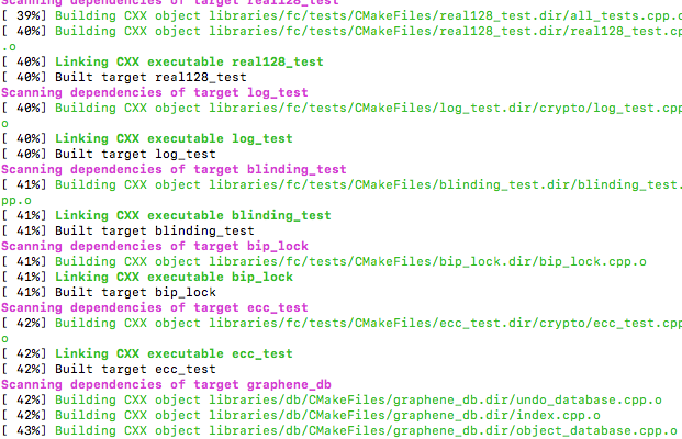 Building Gravity @iamredbar