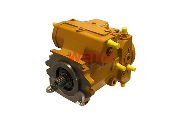 WEITAI A4VG Variable Displacement Pump.jpg