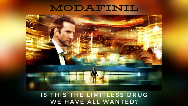 modafinil limitless