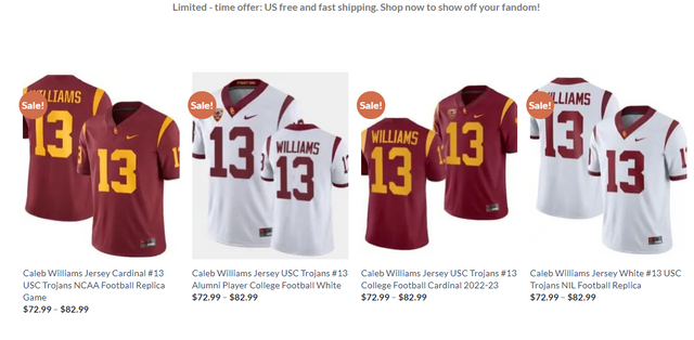 Caleb Williams Jersey.png