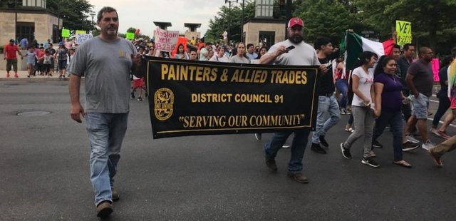 Painters DC 91 March against HB 2315 WEB.jpg