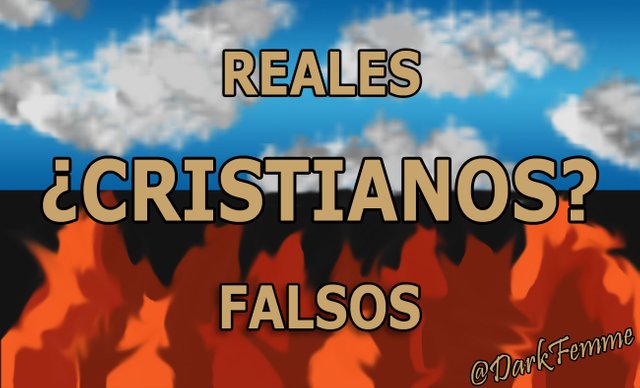 CRISTIANOS REALES O FALSOS.jpg