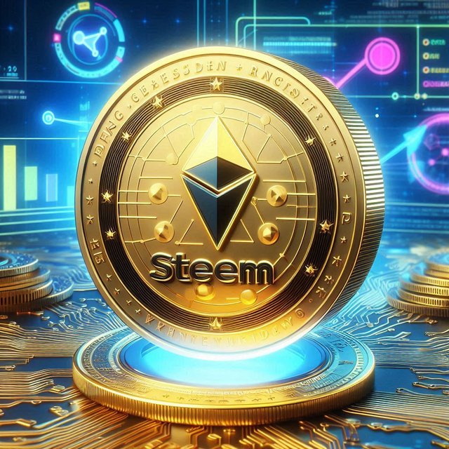 Steem coin cryptocurrency.png