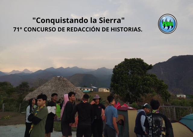 71° CONCURSO DE REDACCIÓN DE HISTORIAS.  Protegiendo el Ambiente.png