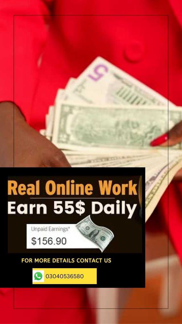 Red and Black Earn Money Mobile Video.jpg