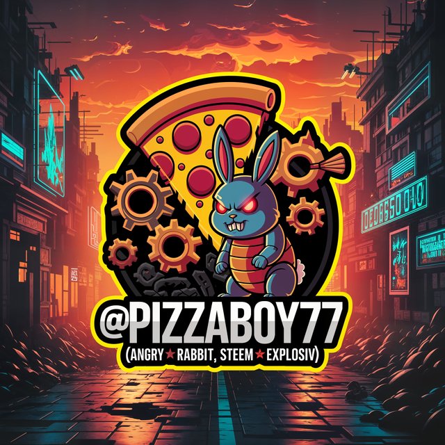 @pizzaboy77 Angry Rabbit Steem Explosiv.jpg