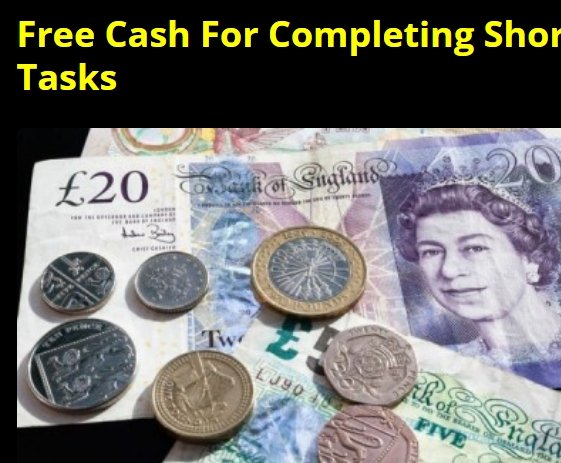 Free Cash For Completing Short Tasks.jpeg