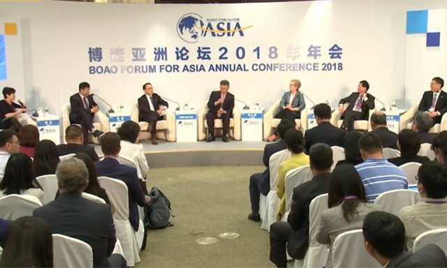 GaiaWorld blockchain-1