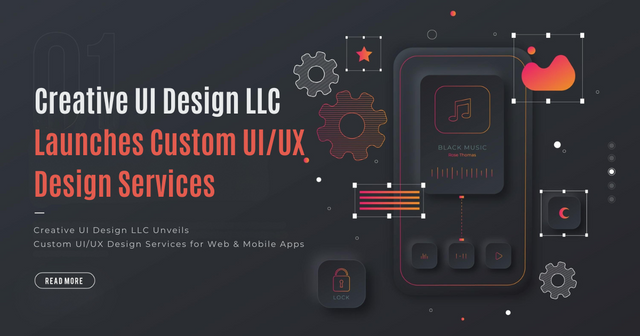 Creative UI Design LLC Launches Custom UIUX Design Services.png