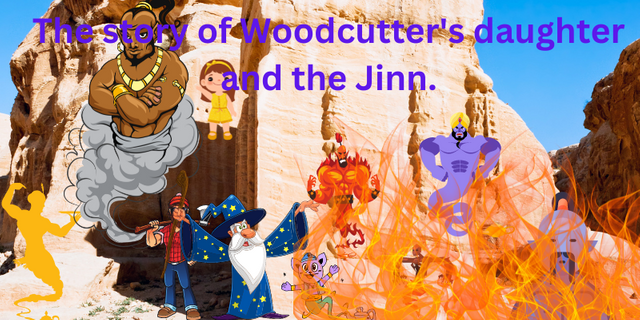 The story of Woodcutter daughter and the Jinn. (2).png