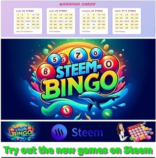 Try out the new games on Steem 4.jpg
