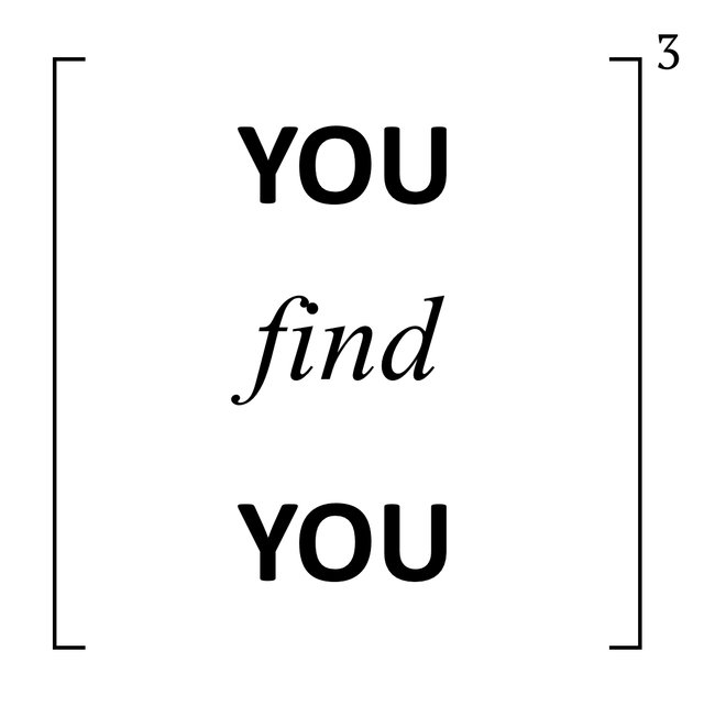 YOU find YOU.jpg