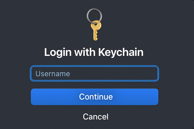 Integrating Steemit Account Authentication into Your Website