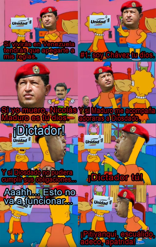 Simpsons meme Chávez.jpg