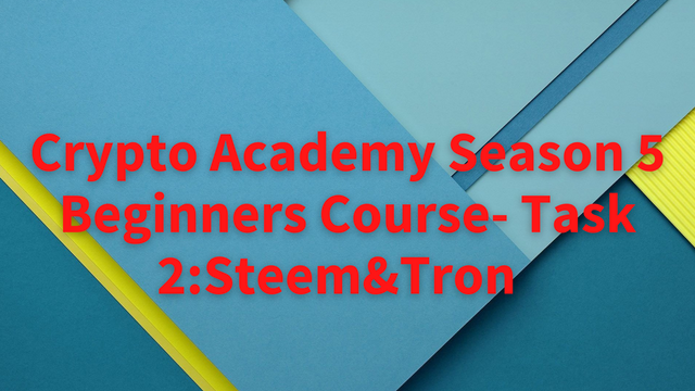 Crypto Academy Season 5 Beginners Course- Task 2.png
