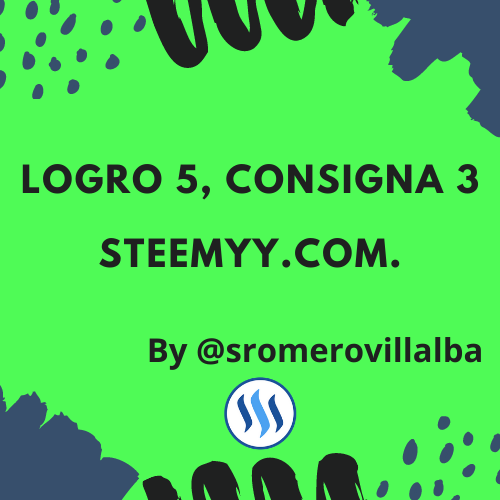 Logro 5, consigna 3. Steemyy.com.png