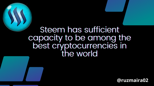 Steem has sufficient capacity to be among the best cryptocurrencies in the world.png