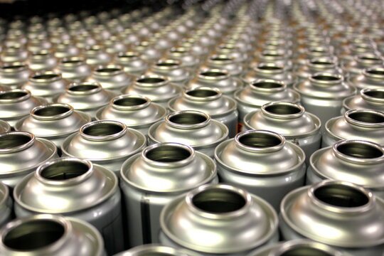 Aerosol Cans Manufacturing Plant Project Report.jpg