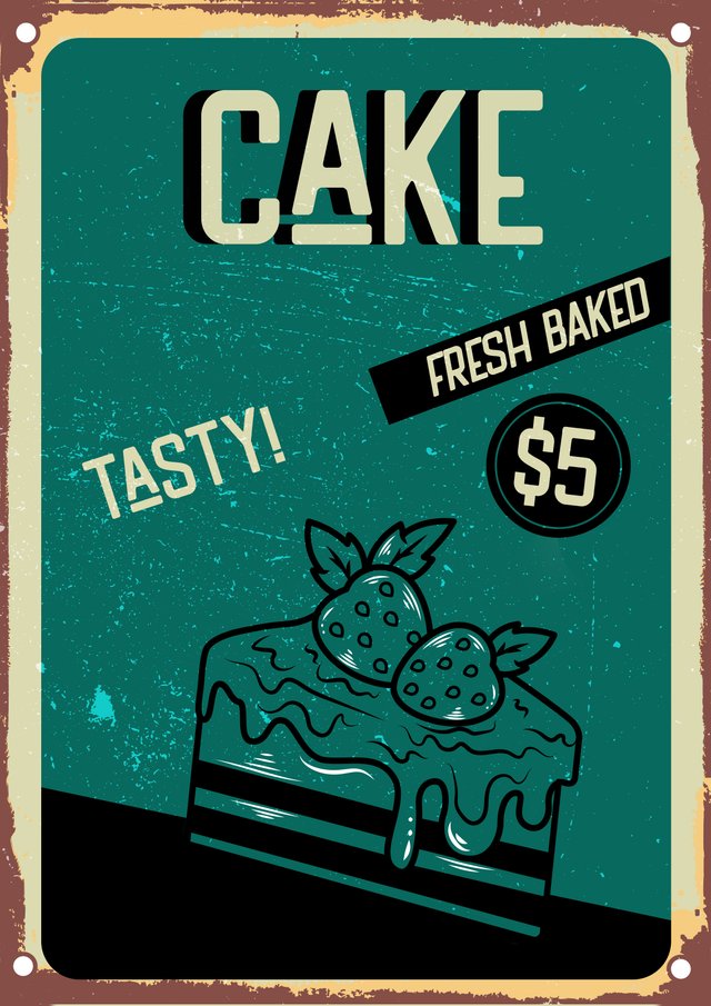 retrovintage cake sign.jpg