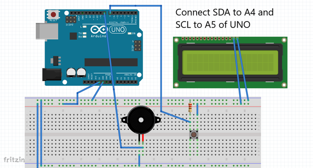 Arduino plays the Chrome Dinosaur Game on another Arduino