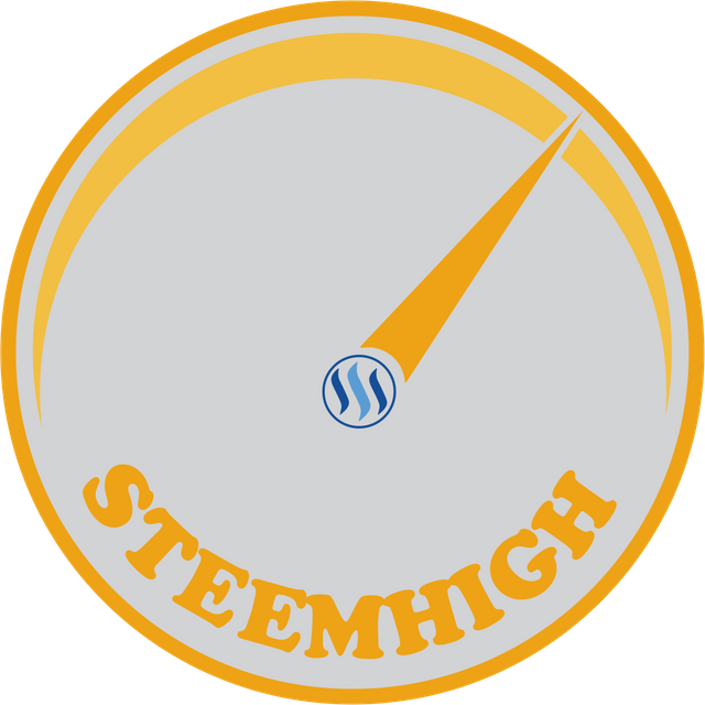 Steemhigh logo.png